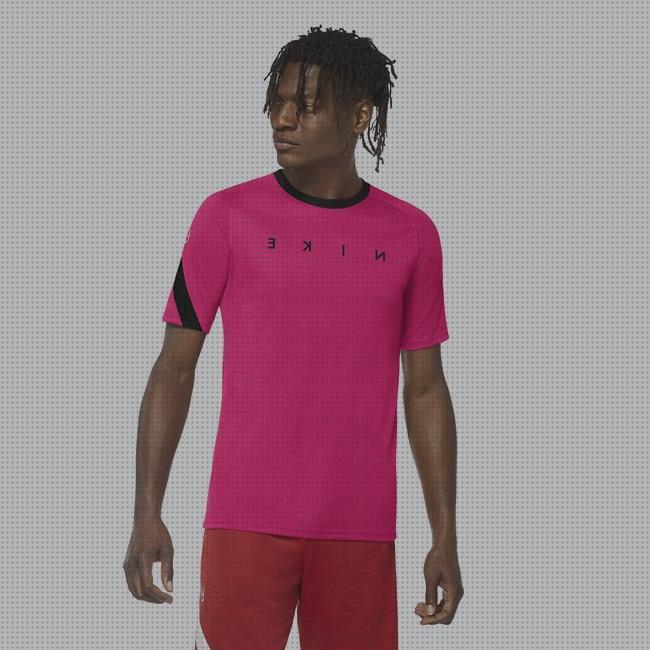 Opiniones de las 10 mejores Camisetas Nike De Hombres