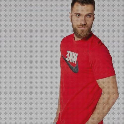 ¿Dónde poder comprar camisetas camisetas nike hombre?