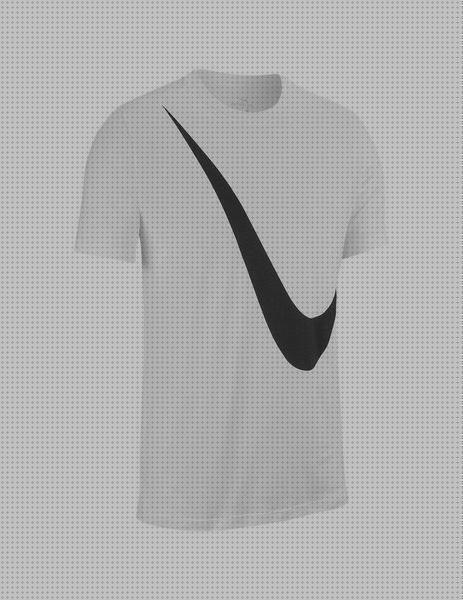 Review de camisetas nike hombre