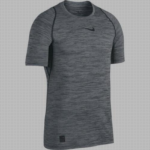 Review de camisetas nike hombre baratas