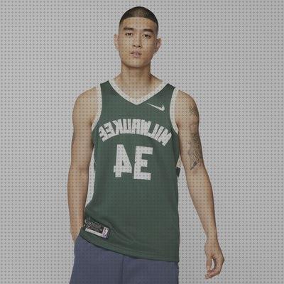 Análisis de las 9 mejores Camisetas Nike Nba De Hombres