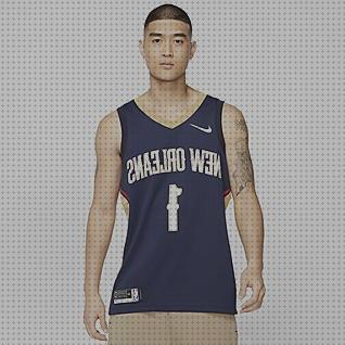 Las mejores marcas de nike camisetas camisetas nike nba hombre
