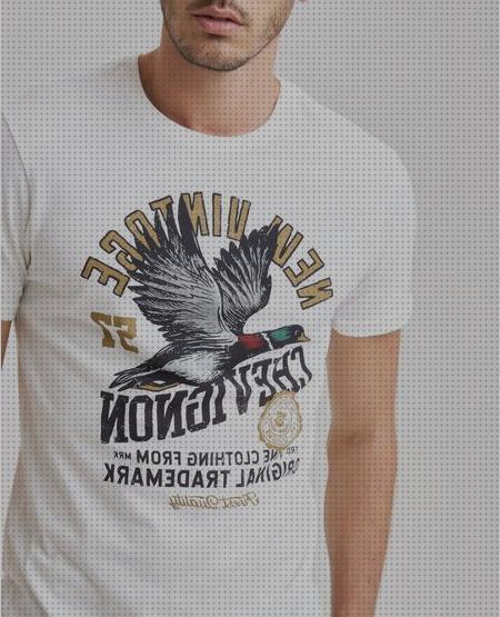 Las mejores Más sobre camisetas hombre frikis camisetas camisetas oferta chevignon hombre