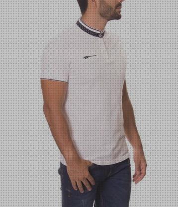 Review de camisetas oferta chevignon hombre