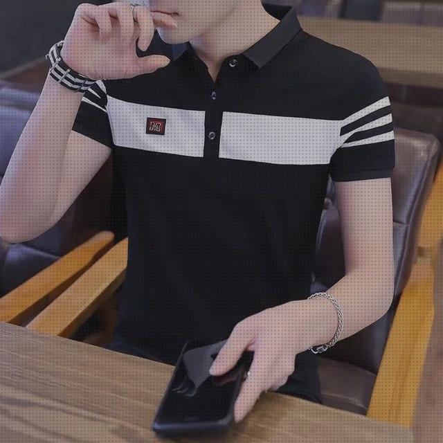 Las mejores camisetas camisetas oferta hombre