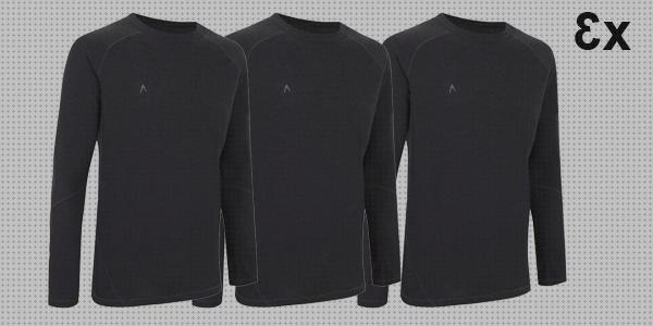 Review de camisetas oferta hombre