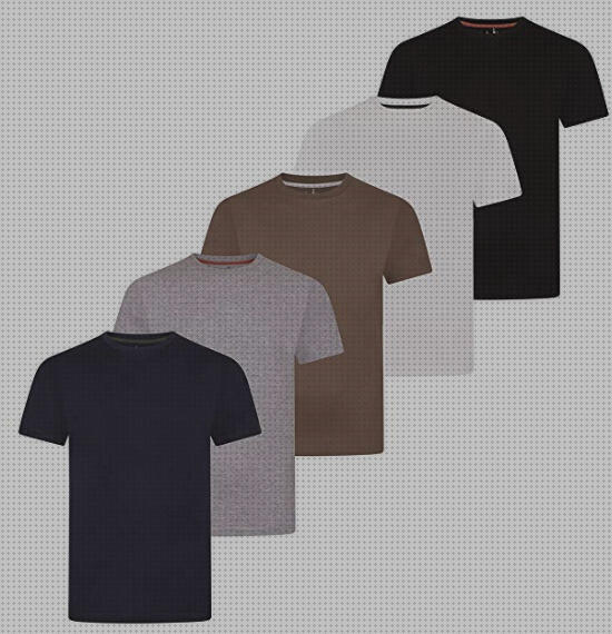 Las 21 Mejores Camisetas Ofertas De Hombres