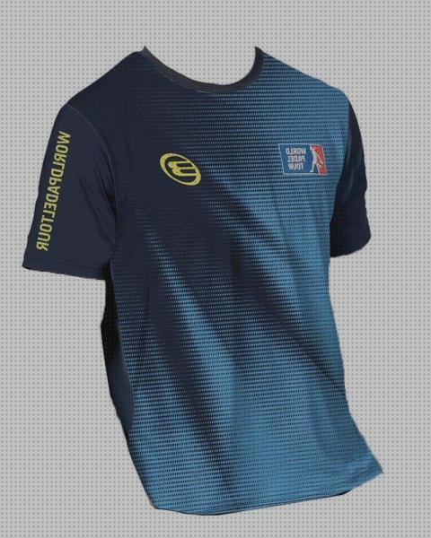 Las mejores marcas de camisetas hombre 2020 camisetas camisetas padel 2020 hombre