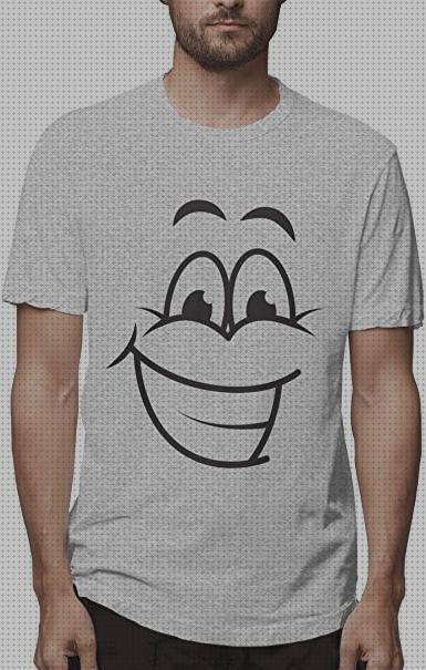 Las mejores marcas de camisetas camisetas personalizadas hombre