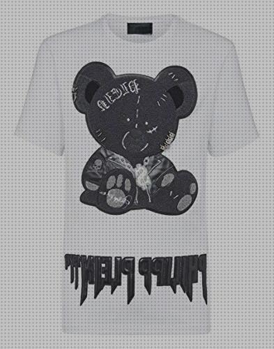 Review de camisetas philipp plein hombre