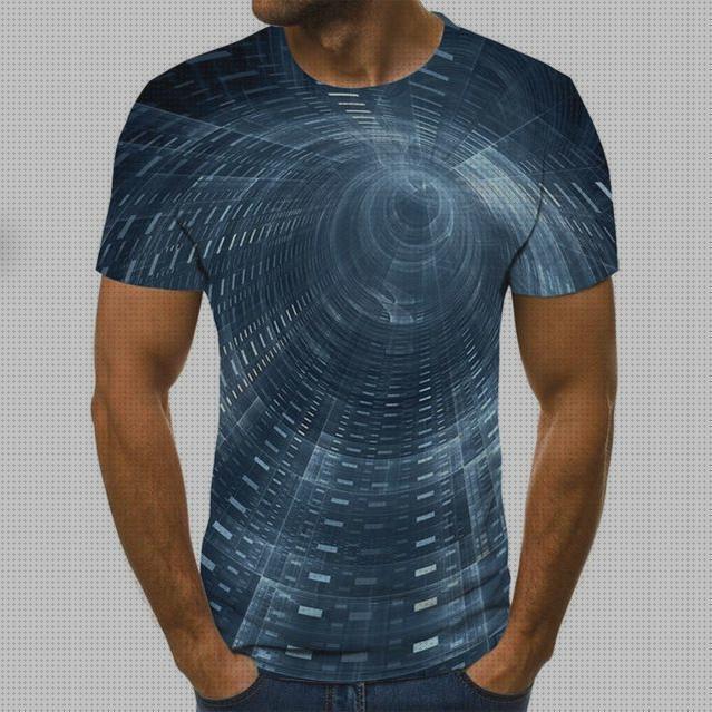 Las mejores Más sobre camisetas hombre frikis camisetas camisetas psicodelicas comprar hombre
