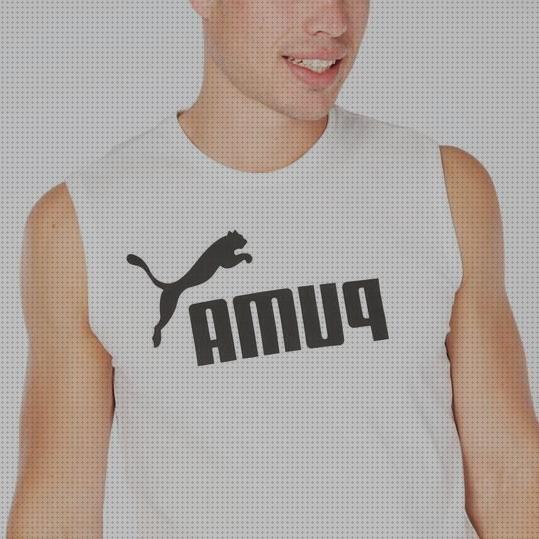 ¿Dónde poder comprar pumas camisetas camisetas puma hombre?