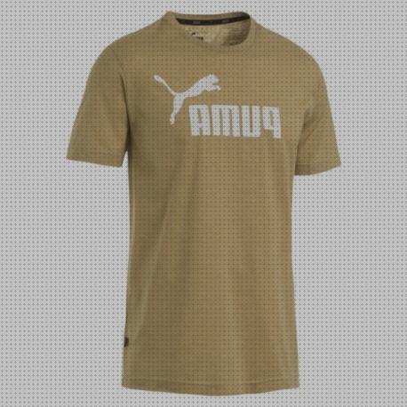 Opiniones de las 4 mejores Camisetas Pumas De Hombres