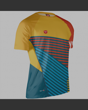 ¿Dónde poder comprar camisetas camisetas running hombre?