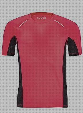 Opiniones de camisetas camisetas running hombre