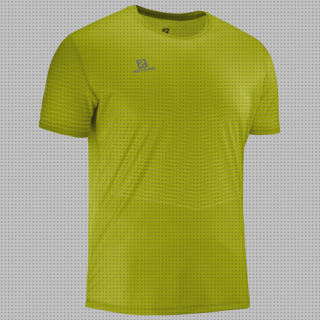 Review de camisetas running hombre