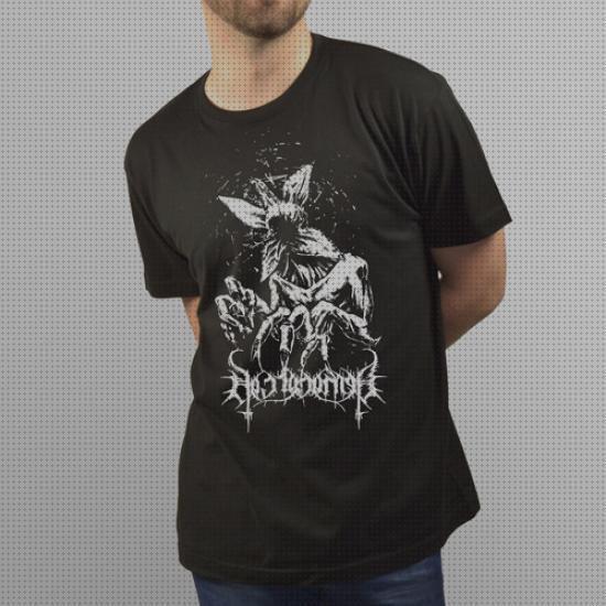 Las mejores 3 Camisetas Series De Hombres