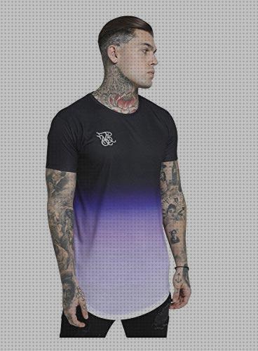 Las mejores camisetas oferta hombre camisetas camisetas siksilk ofertas hombre