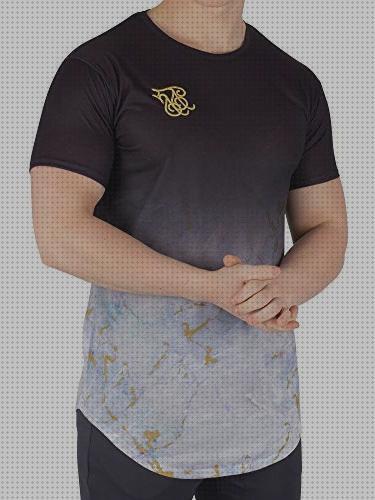 Análisis de las 26 mejores Camisetas Siksilk Ofertas De Hombres