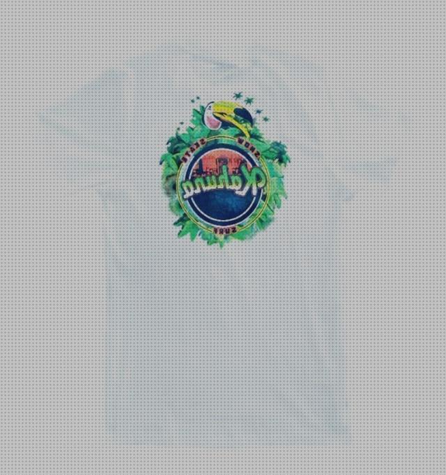 ¿Dónde poder comprar camisetas camisetas surferas hombre?