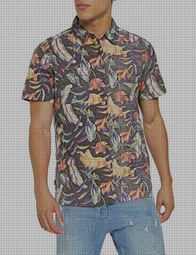 Las mejores camisetas camisetas surferas hombre