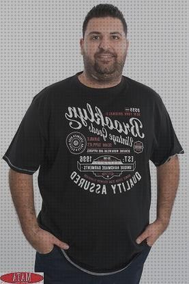 Las mejores marcas de Más sobre camisetas hombre frikis camisetas camisetas tallas grandes hombre
