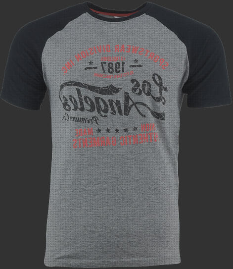 Las mejores 7 Camisetas Tallas Grandes De Hombres