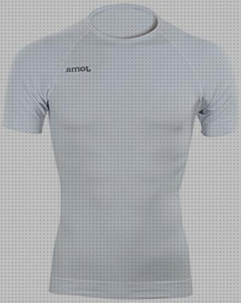 Las mejores camisetas joma hombre camisetas camisetas termicas de hombre de joma