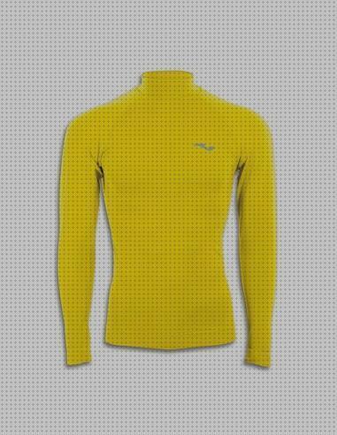 Review de camisetas termicas de hombre de joma