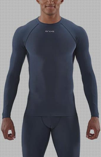 Las mejores colores camisetas camisetas térmicas hombre de colores