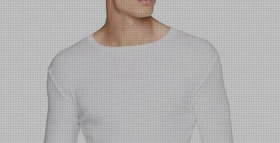 Las mejores marcas de camisetas hombre termicas camisetas camisetas térmicas hombre mejor