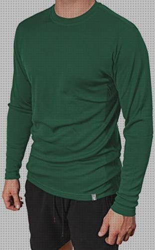 Las mejores camisetas hombre termicas camisetas camisetas térmicas hombre mejor