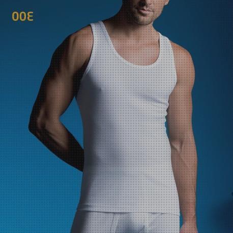 ¿Dónde poder comprar tirantes camisetas camisetas tirante hombre abanderado?
