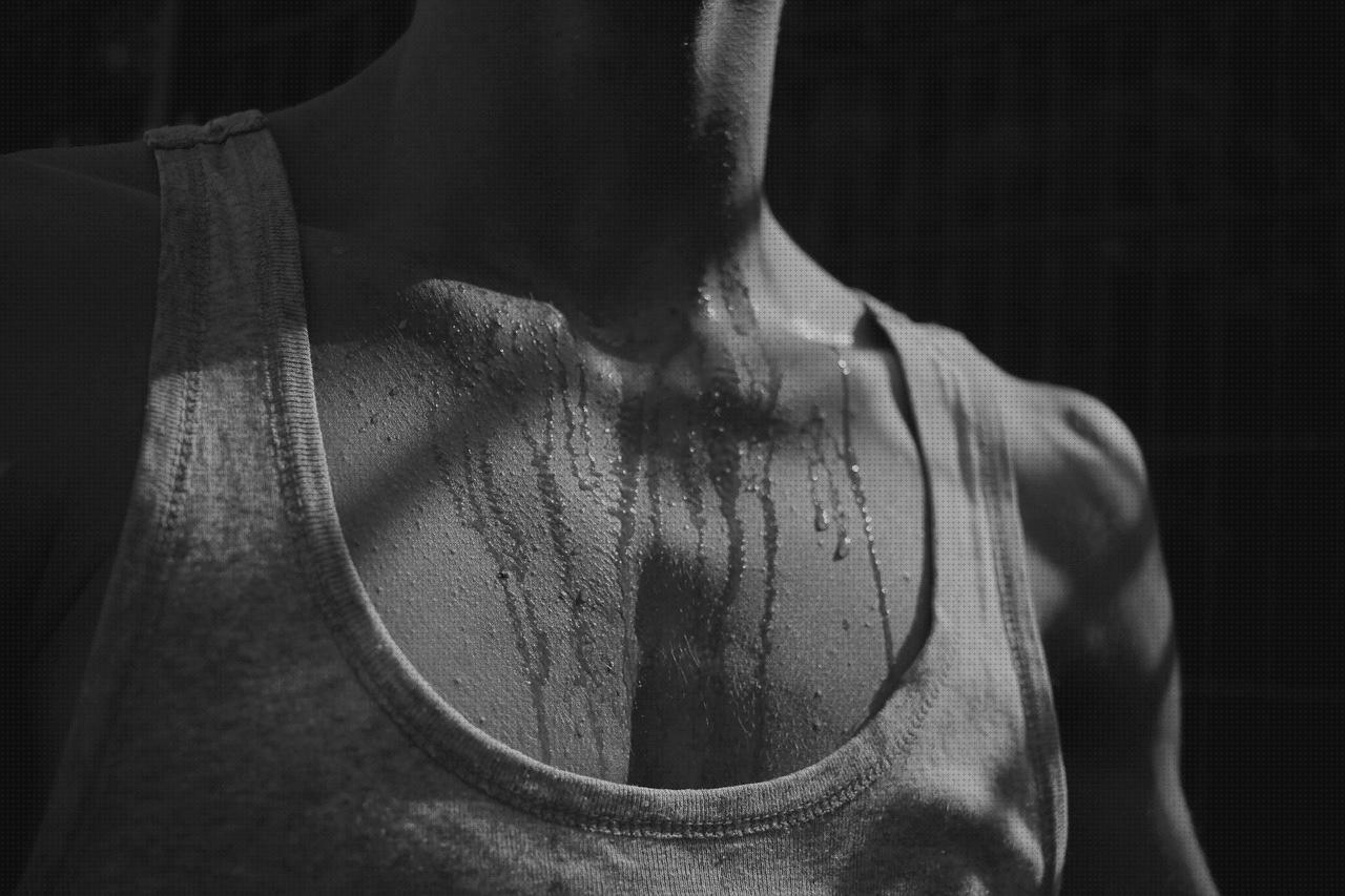 Opiniones de las 9 mejores Camisetas Tirantes De Hombres Negras