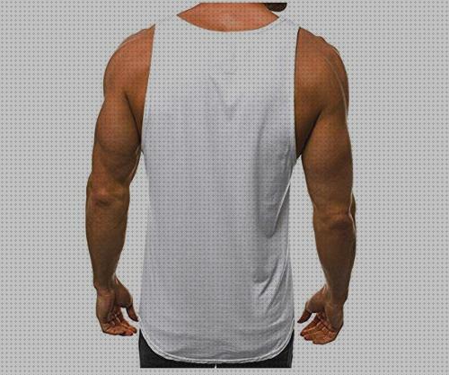 Las mejores marcas de tirantes camisetas camisetas tirantes hombre baratas