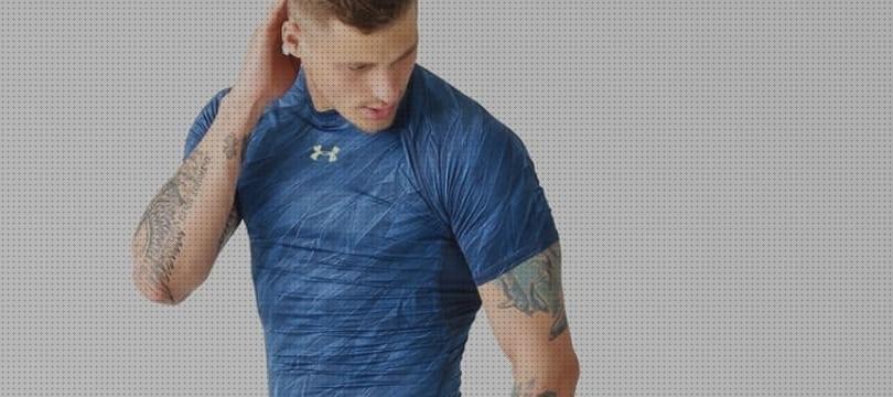¿Dónde poder comprar Más sobre camisetas hombre frikis camisetas camisetas under armour hombre?