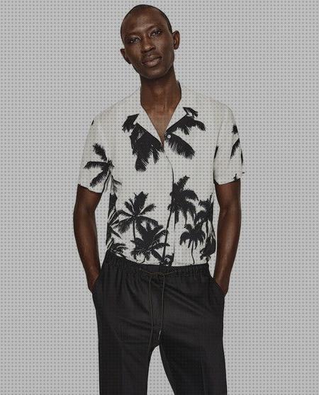 Análisis de las 6 mejores Camisetas Veranos De Hombres