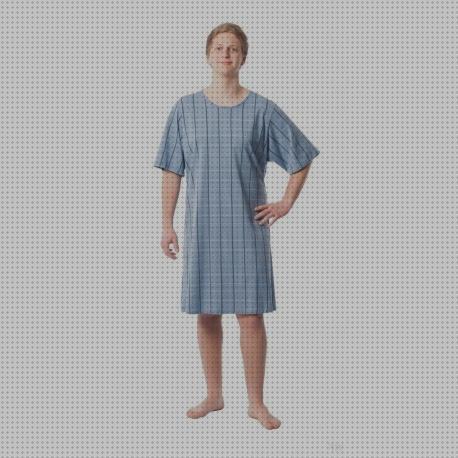 ¿Dónde poder comprar camisones camison hospitalario hombre?