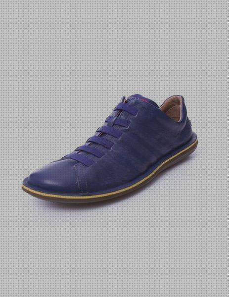 ¿Dónde poder comprar camper hombre camper betlhe hombre azul?