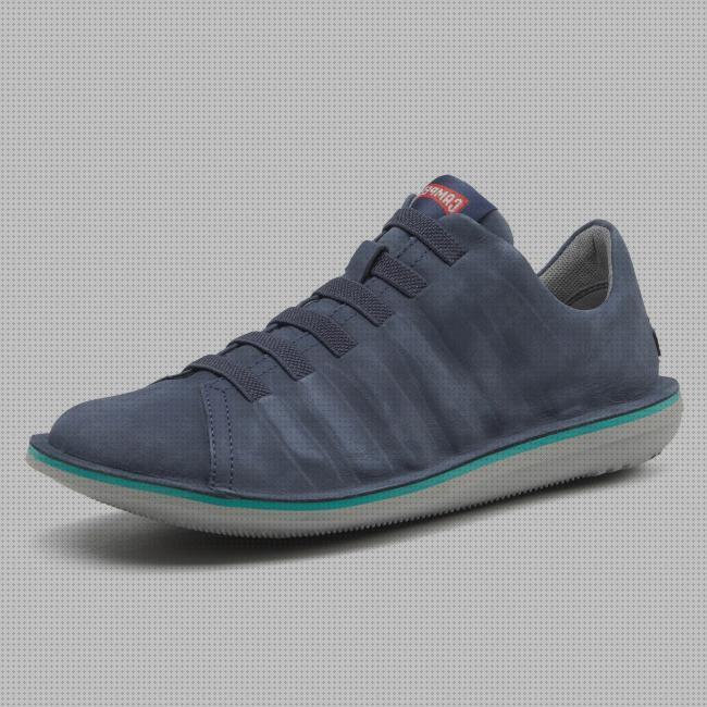 Las mejores camper hombre camper betlhe hombre azul