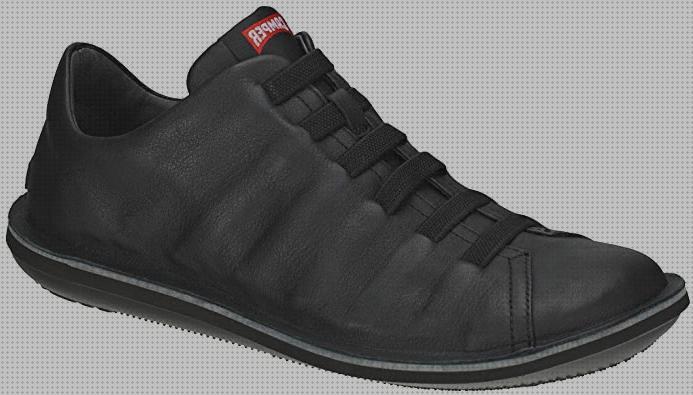 Review de camper betlhe hombre azul