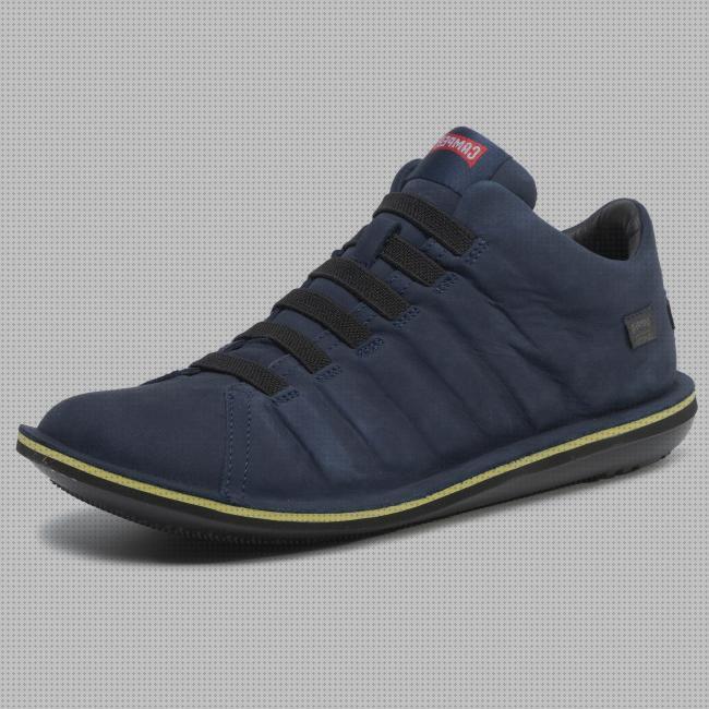 Los 5 Mejores Camper Betlhe De Hombres Azules