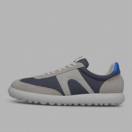 ¿Dónde poder comprar hombres camper camper hombre pelotas azul?