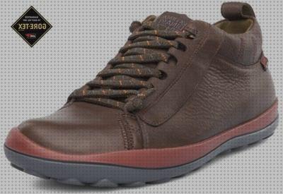 Review de camper peu hombre