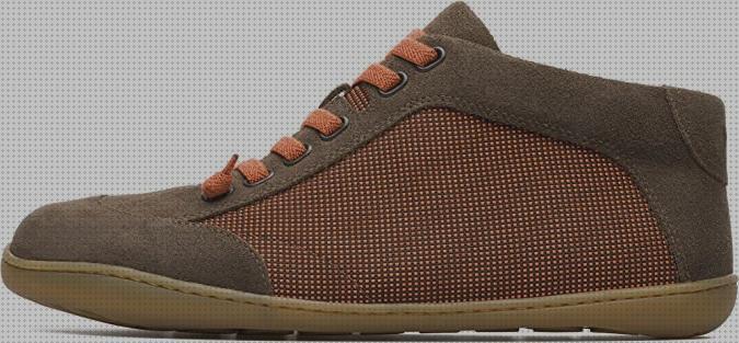 Review de camper peu hombre k300197 002