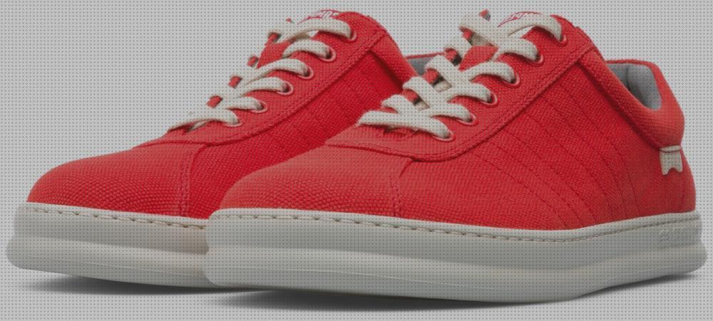Las mejores camper camper runner hombre
