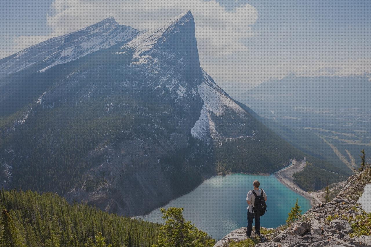 Los 13 Mejores Canadian Peak De Hombres