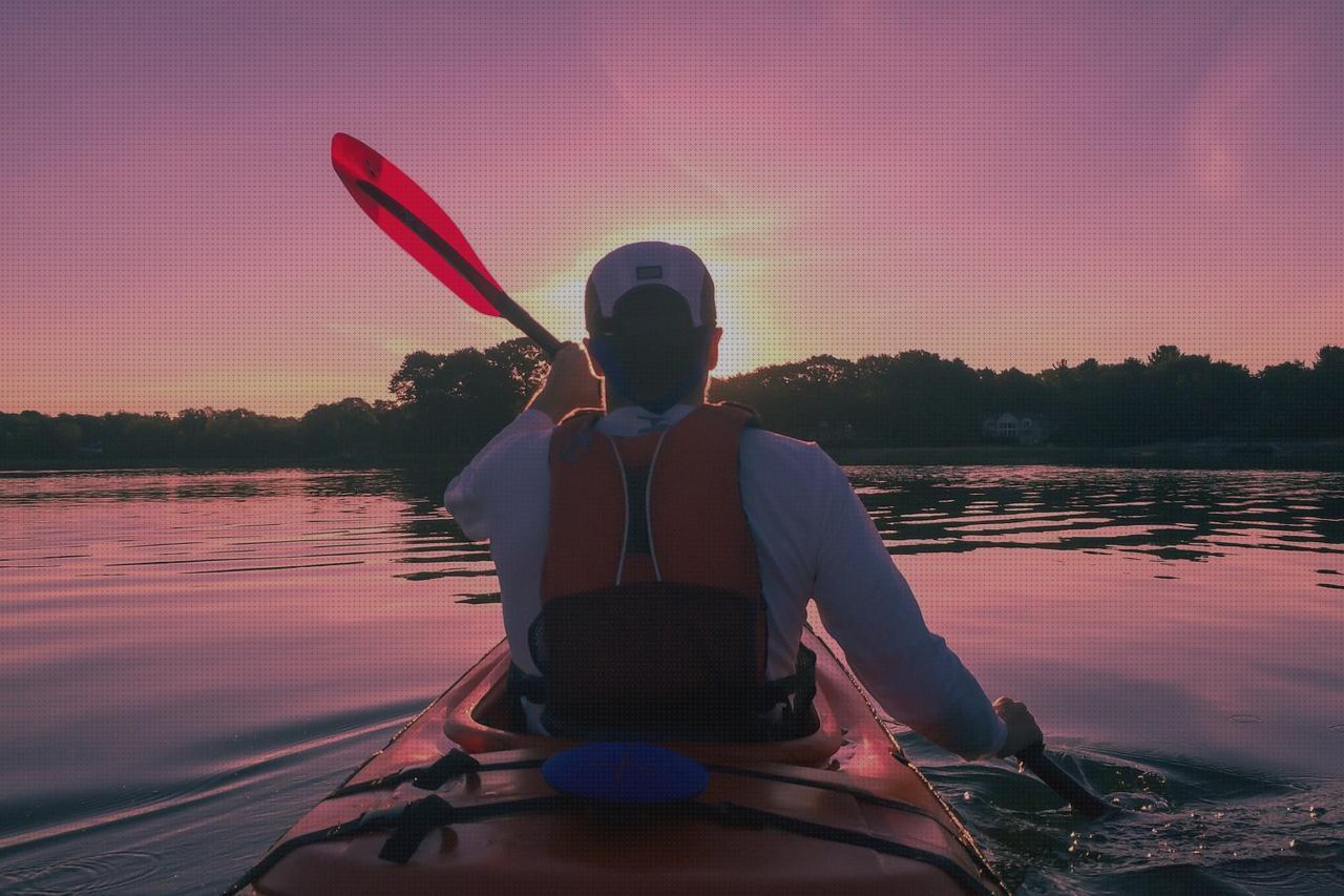 ¿Dónde poder comprar canoe?
