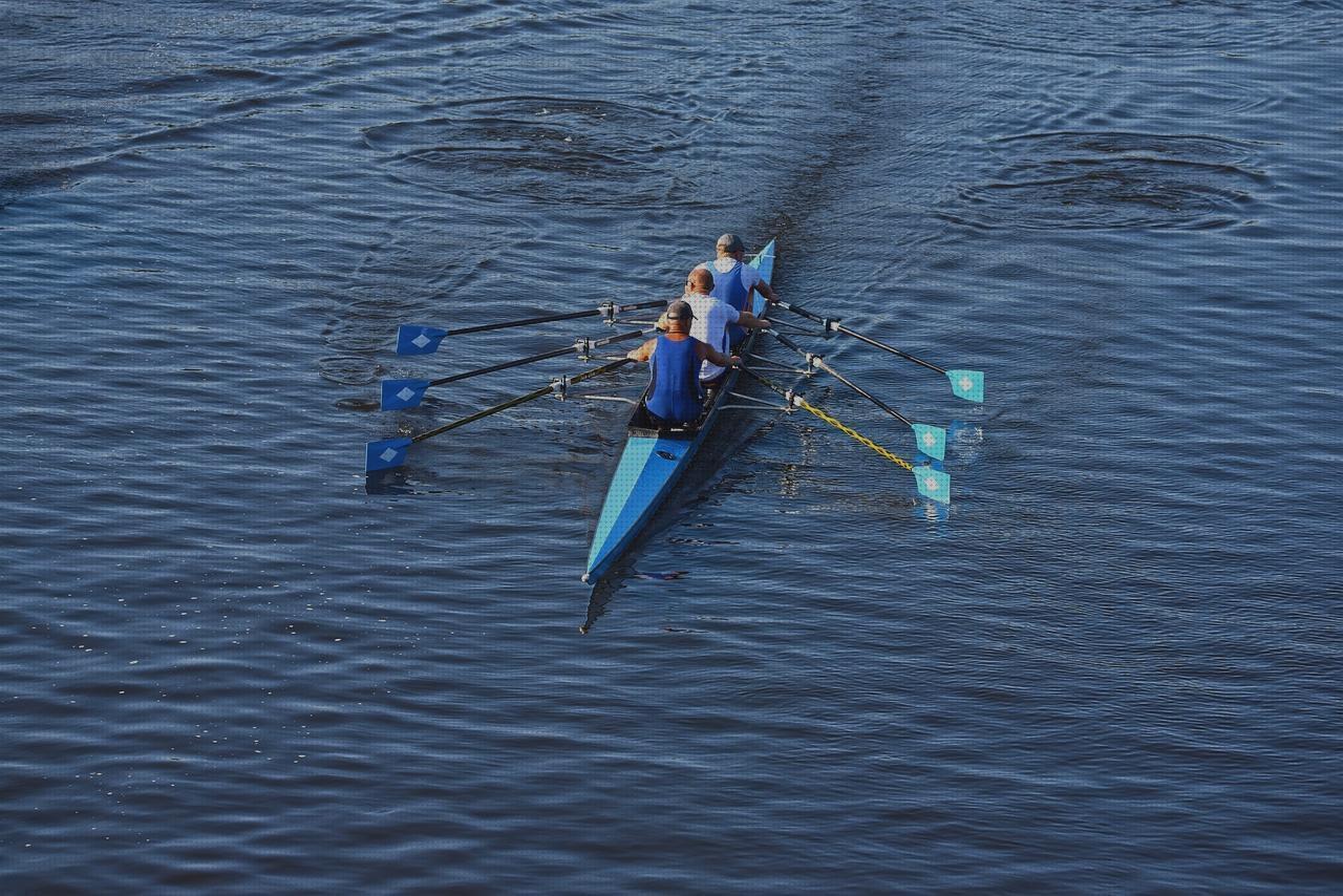 Las mejores marcas de canoe