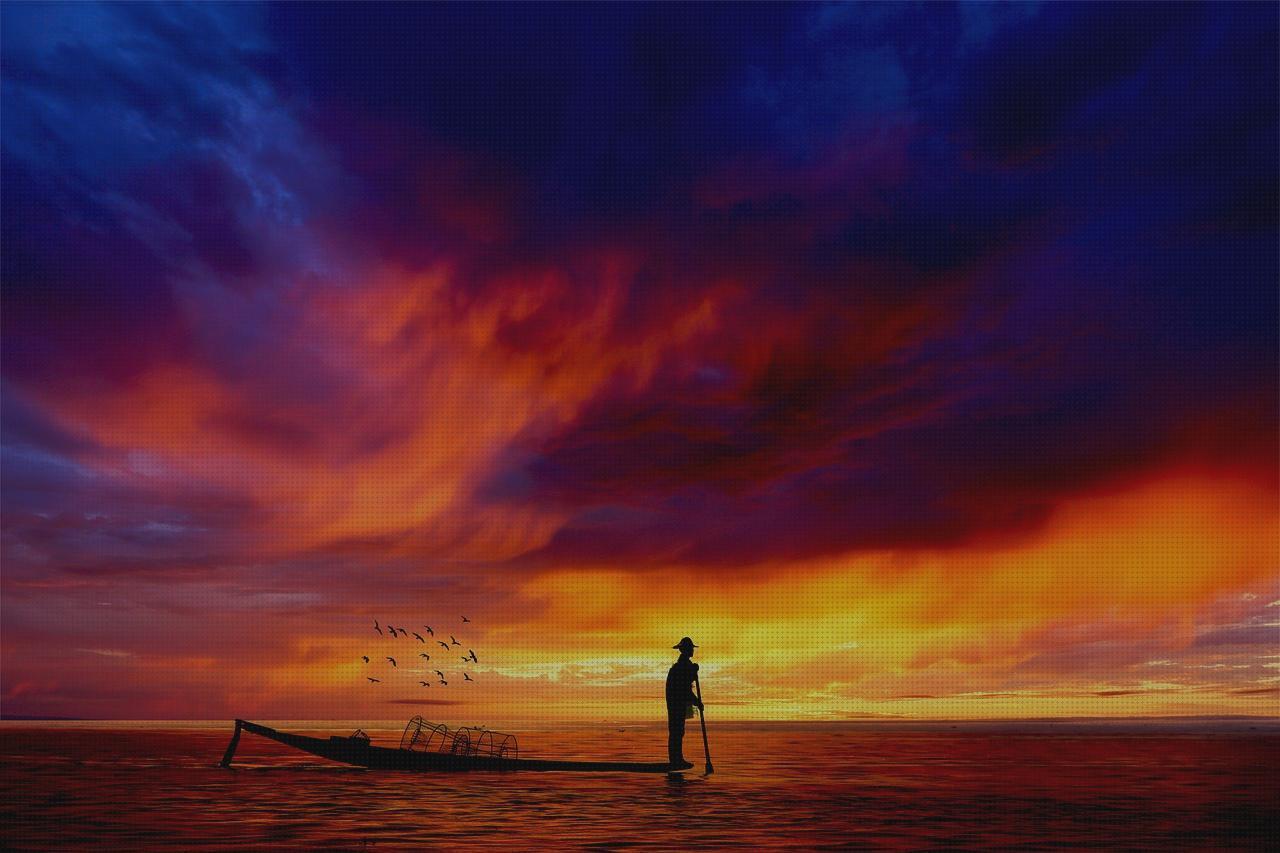Las mejores canoe